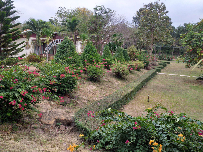 Others 5, Raisubsomboon Resort, Sikhiu