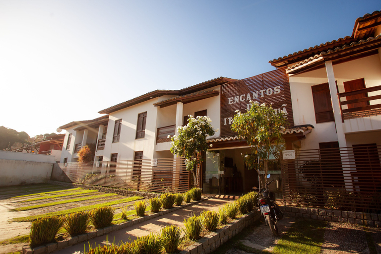 Exterior & Views 2, Hotel Encantos De Itaperapuã, Porto Seguro
