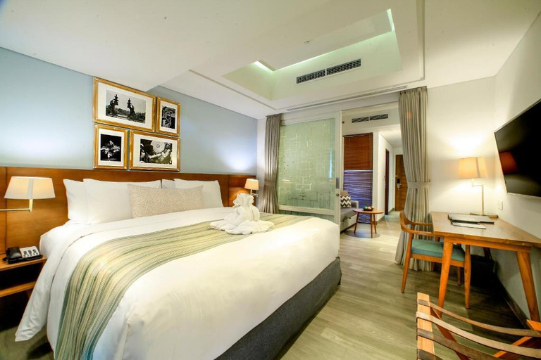 Others 5, Studio Room, Badung