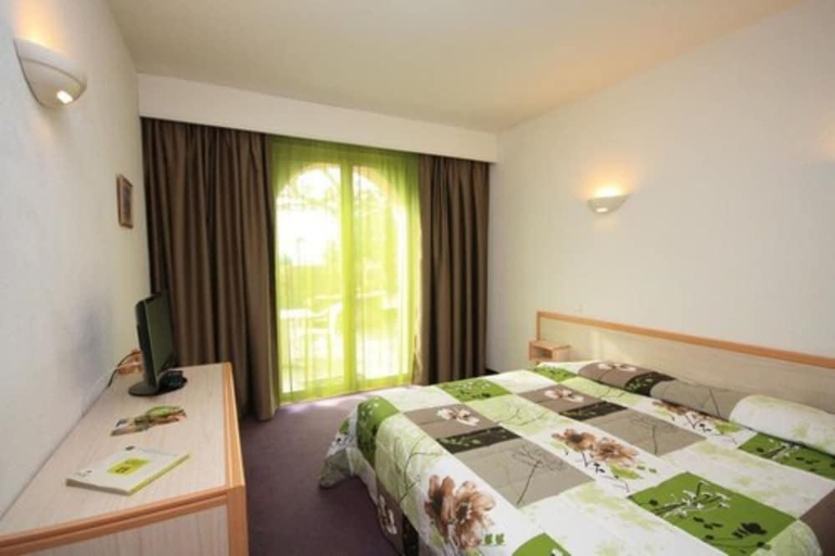 Bedroom 2, Hv Tel Astria, Var