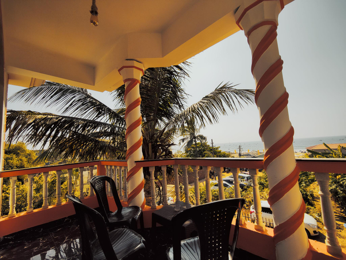 Others 5, Sea La Vie Baga, North Goa