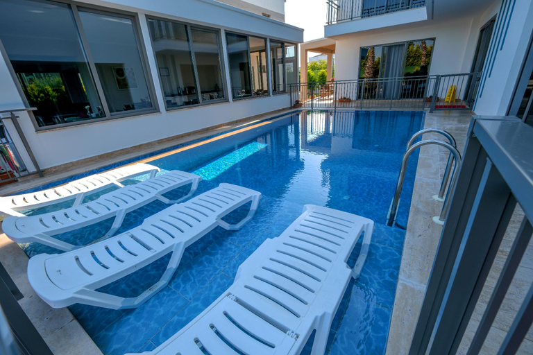 Sport & Beauty 2, Eden Nest Exclusive Hotel, Serik