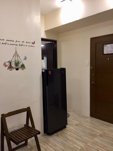 Others 5, Chic Hideaway2 BR Goshen Land Towers, Baguio City
