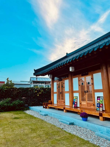 Naju Hanok Stay Jungjeong, Naju