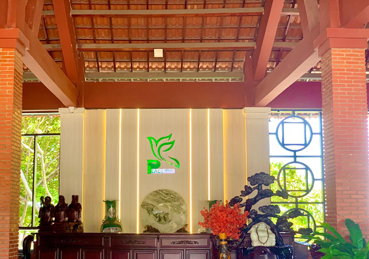 Others 5, Peace Resort Mui Ne, Phan Thiết
