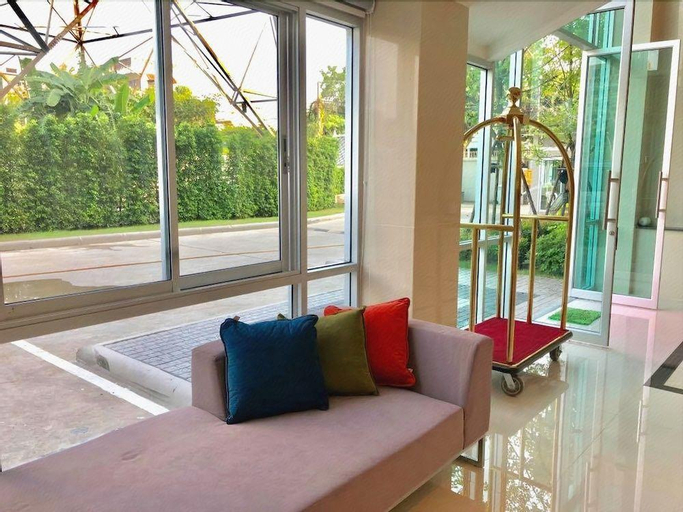 Others 5, The Lux Ladprao 10, Chatuchak