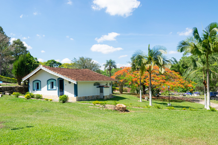 Exterior & Views 2, Pousada Villa do Sossego, Lindóia