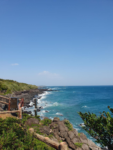 3, Jeju Sorongkoji, Seogwipo