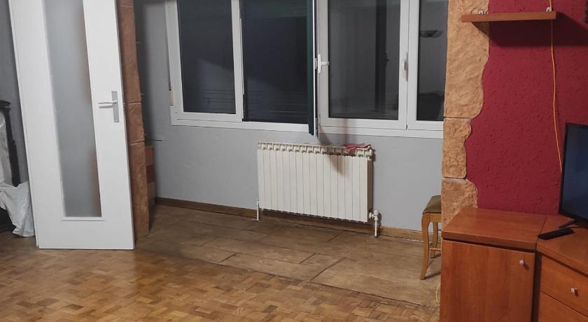 Apartamento Amezti, Navarra
