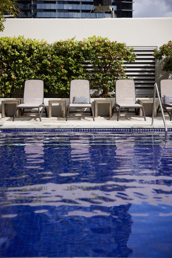 Sport & Beauty 3, Hilton Surfers Paradise Hotel & Residences, Gold Coast