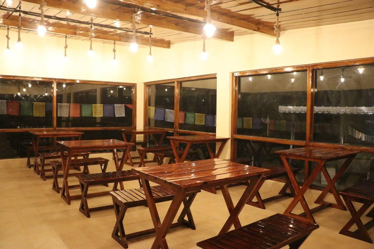 Others 4, Pinaceae Resort, Dehradun