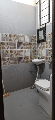 Bathroom 3, SHREE 'Home Stay' (A Home away from Home), Jodhpur