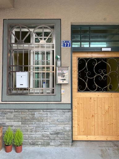 Others 3, Puli 77 Homestay, Nantou