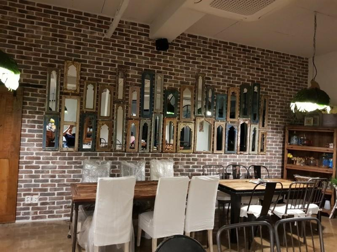 Food & Drinks, Seogwipo Seongsan Paradise Hill Pension, Seogwipo