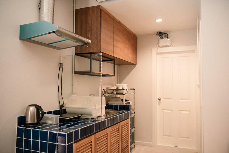 Others 5, Cozy house near MRT QueenSirikit convention center, Khlong Toey