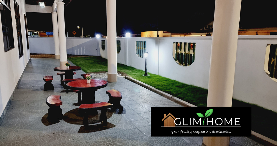 Others 4, Super Spacious Kuantan Homestay (4R4B) | GlimHome, Kuantan