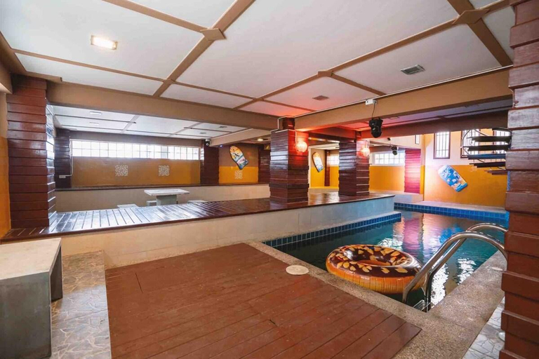 Food & Drinks 5, Phuket Seaview 6-Bedroom Pool Villa By Angel Villa, Pulau Phuket