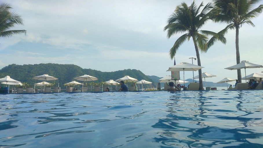 Others 4, Pico De Loro Penthouse 1br unit - HabiSpace, Nasugbu