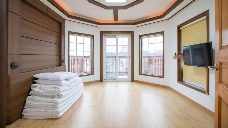 3, Taean (Anmyeondo) Sun House Pension, Taean