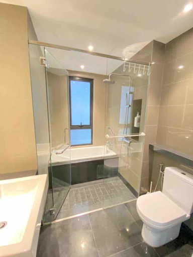 Bedroom 5, V155 VISTA GENTING View|Bathtub|Wi-Fi|Free 𝟏 CarⓅ, Genting Highlands