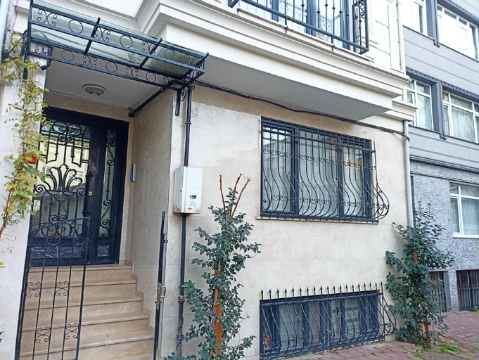 Yüksek Giriş, Fatih