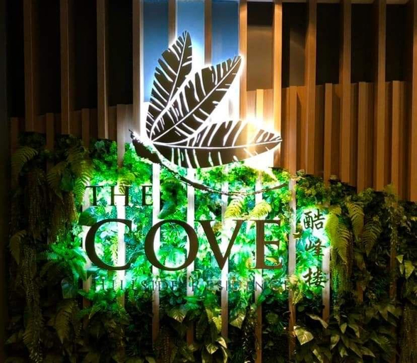 L&L Ipoh Cove Hillside 3R2B, Kinta