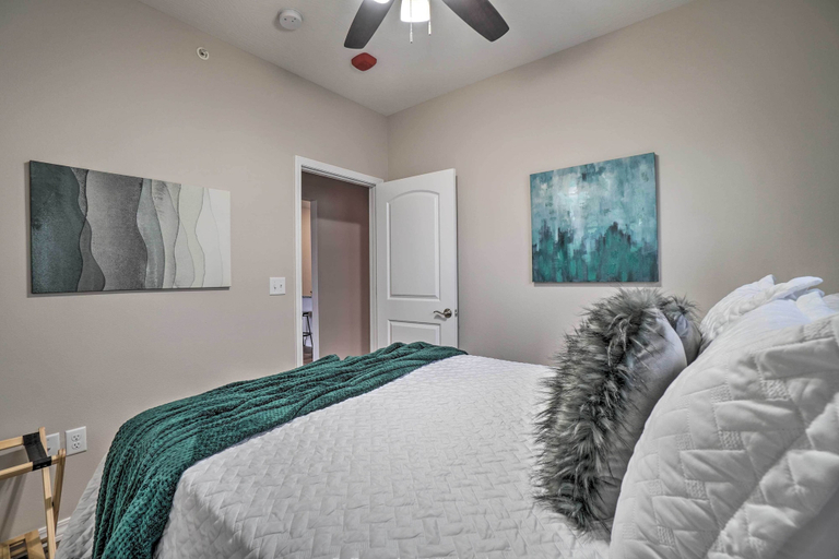 Bedroom 4, Family-Friendly Branson Condo ~ 3 Mi to Strip, Taney