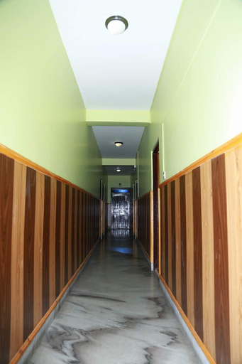 Others 4, Hotel Center Inn Lake, Gandaki