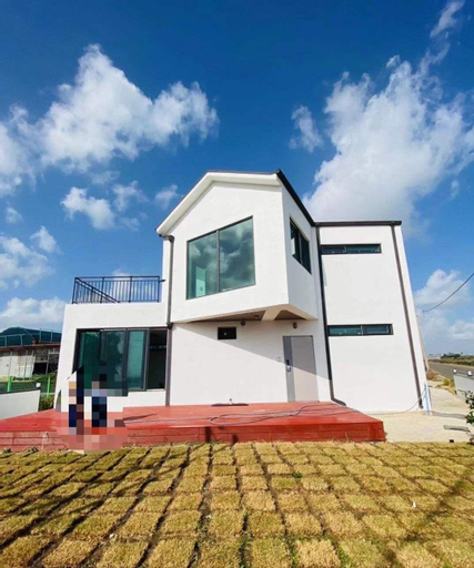 Healing Family and Healing Jeju Trip #DetachedHouse #Mureungli #BarbecuePossible #WesternTravel #Dolphins #Fishing, Seogwipo