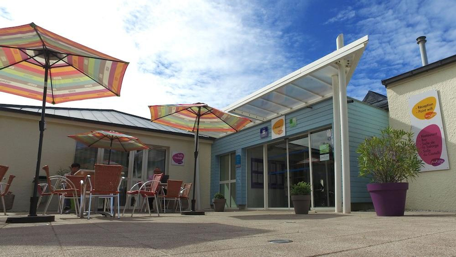 VVF Villages "La Côte Guérandaise" Piriac-sur-Mer, Loire-Atlantique