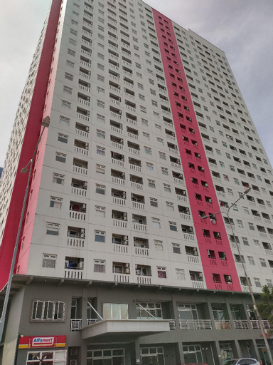 Others 5, Comfort 2BR green pramuka bougenvile, Central Jakarta