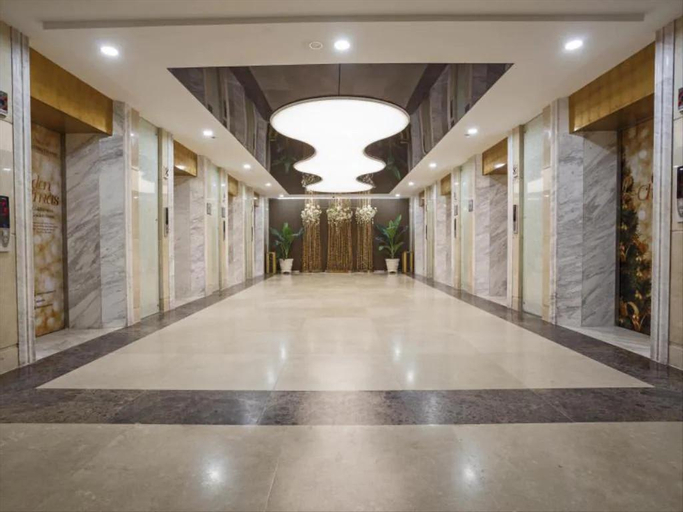 Public Area, Sunrise Mường Thanh Apartment, Nha Trang