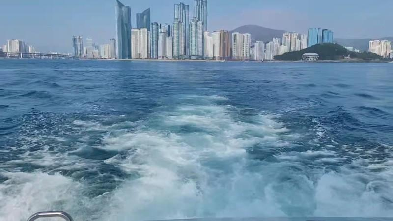 5, Busan Yacht Blanc Pension, Haeundae