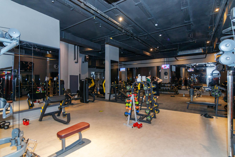 Others 5, Center Inn Hotel Maltepe Istanbul, Kartal