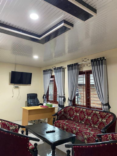 Others 5, Paima Homestay, Toba