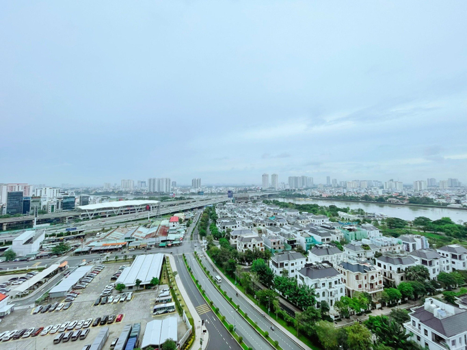 Others 5, Zahoo House - Landmark 81, Bình Thạnh