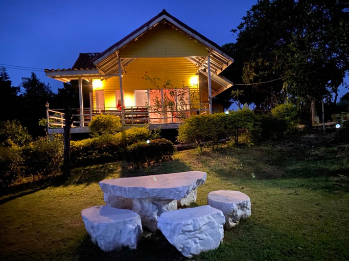 Exterior & Views 1, Rim Khao Garden, Wang Num Khiaw