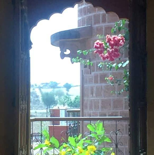 Exterior & Views 5, Osian Sand Dunes Resort & Camp, Jodhpur