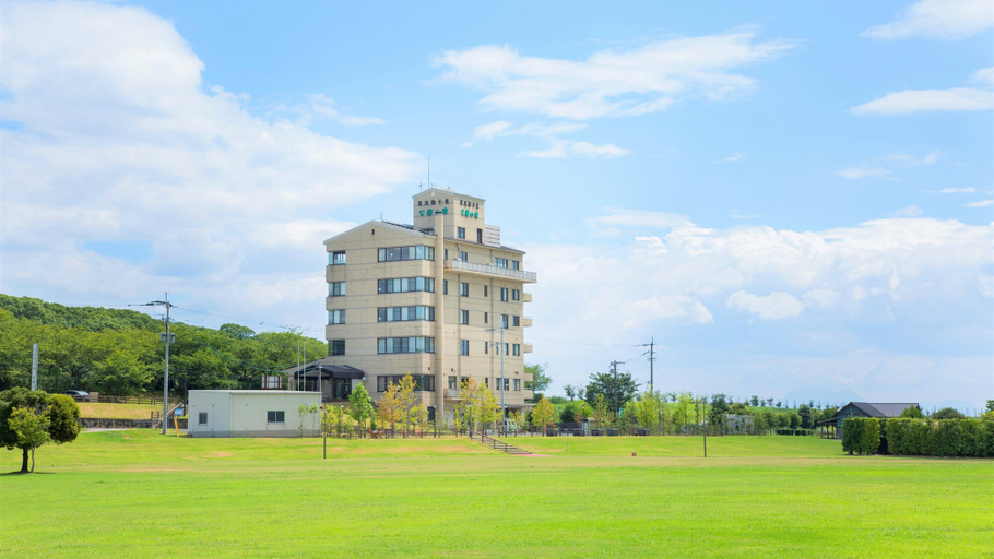 Exterior & Views 1, Chikugofunagoya Kouennoyado, Chikugo