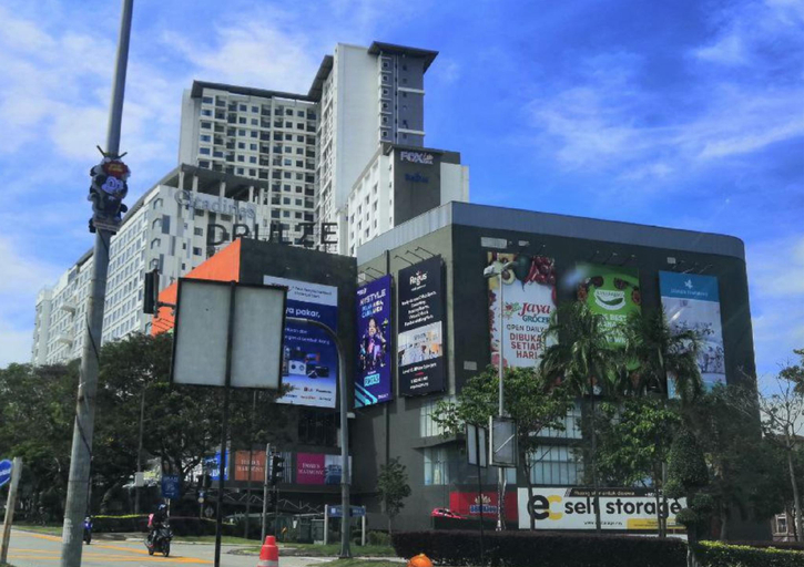 Others 2, #DP3, Beauty Park View Stay Above DPulze Mall, Sepang