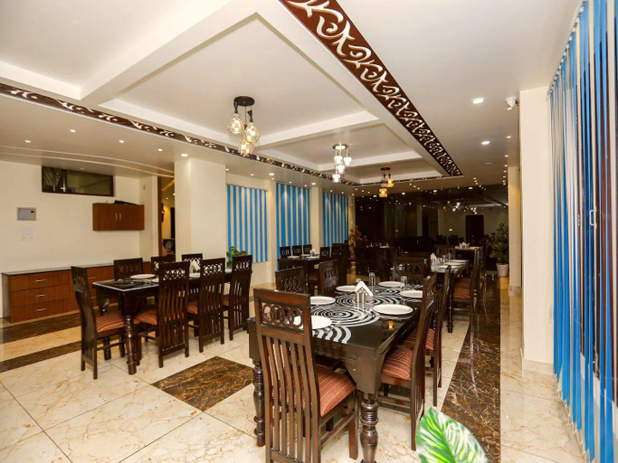 Food & Drinks 3, Hotel Tandon Classic, Chamba