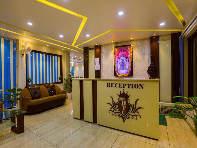 Others 4, Hotel Tandon Classic, Chamba