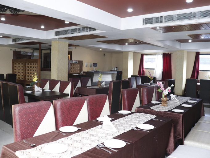 Business Facilities, Heritage Tezpur, Sonitpur