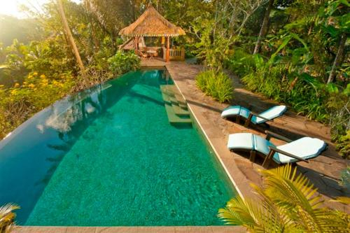 Others 5, Villa Keliki, Gianyar