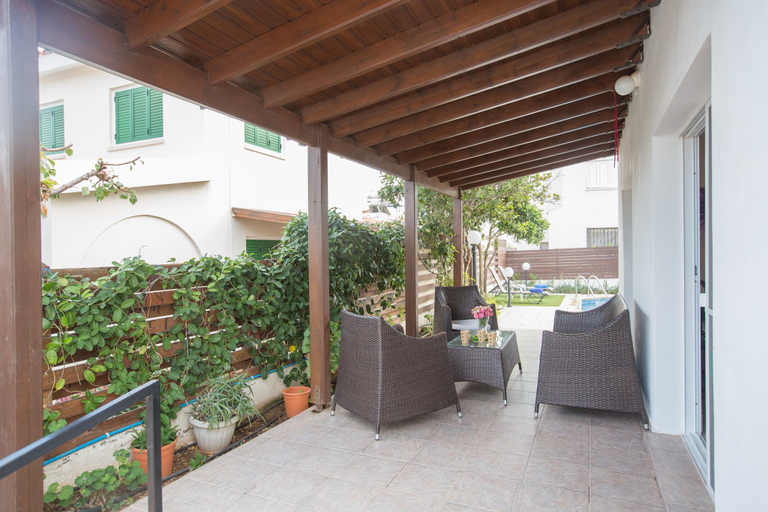 Others 4, Protaras Holiday Villa Ds54 3 Bedroom Villa in the center