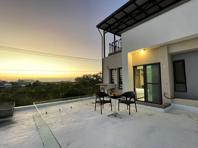 Others 4, Checheng Haiseng B&B, Pingtung