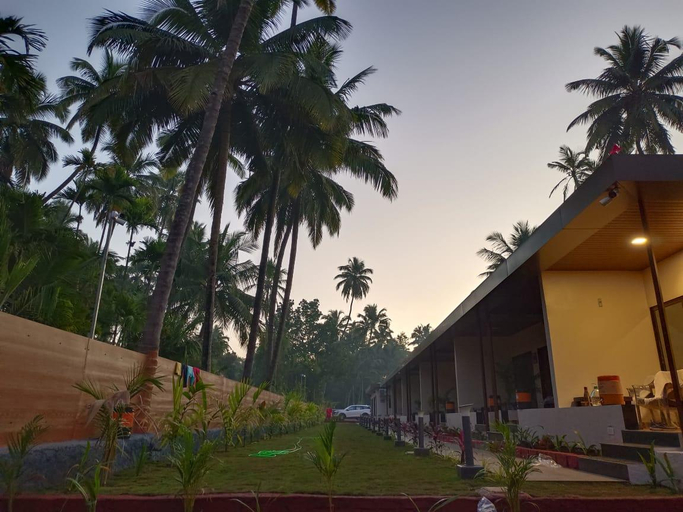 Others 4, Novobliss Resorts, Raigarh