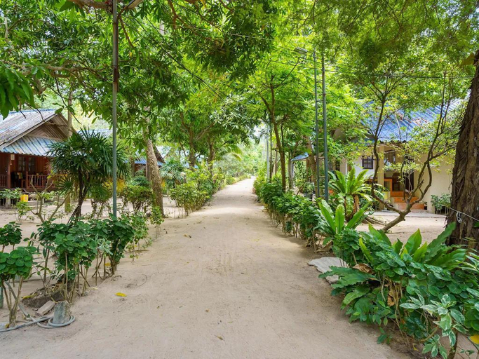 Others 3, Sairee Beach Bungalows, Ko Phangan
