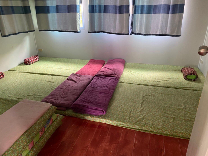 Bedroom, Rim Khao Garden, Wang Num Khiaw