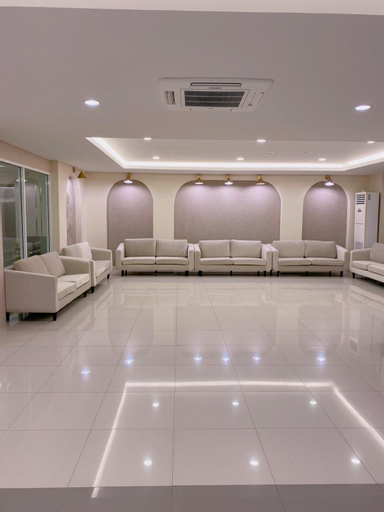 Public Area 4, The Leisure Hotel, Bang Bo